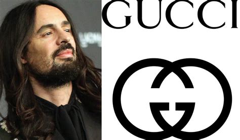 direttore di gucci an|Gucci fashion creative director.